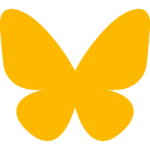 Logo BlueSky